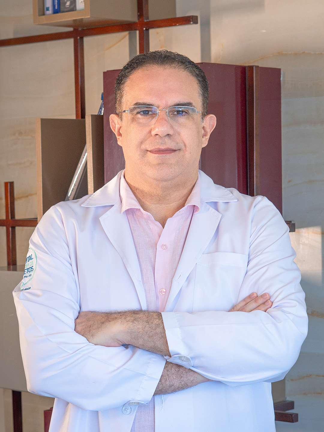Dr. Alessandrino Terceiro